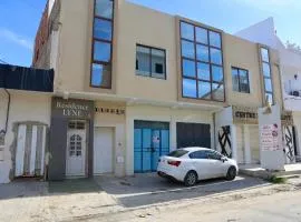 Residence Lyne