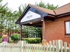 Orchid Epsom; Sure Hotel Collection by Best Western, hotel v destinaci Epsom