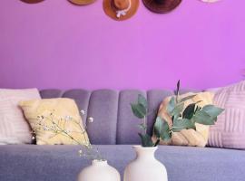 Casa Lina, Hotel in Valladolid