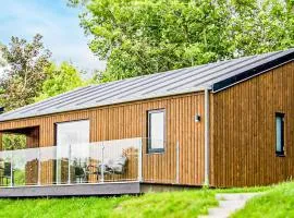 2 Bedroom Stunning Home In Børkop