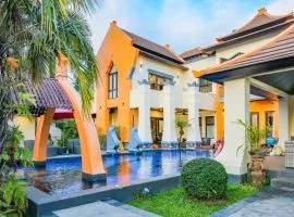 Exquisite Retreat Villa with Grand Pool & Garden 奢華獨棟別墅 私人泳池花園