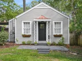 Cloverdale Cottage