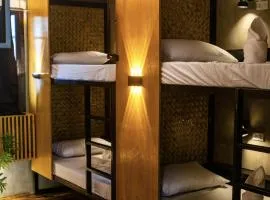 Reef Hostel、プエルト・プリンセサのホステル