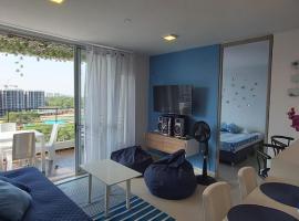 Apartamento en Ricaurte /Girardot, Hotel in Ricaurte