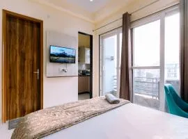 zestliving sector 42
