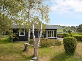 An Older, Renovated, And Truly Cozy Holiday Home,