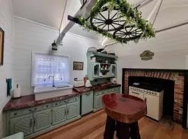 Storekeepers Cottage Guesthouse