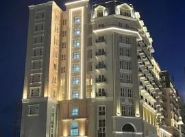 LSY residence, St Honore 5J , 2 bedrooms