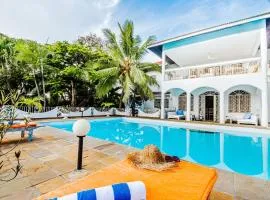 Casa Zuri Diani Beach Villa