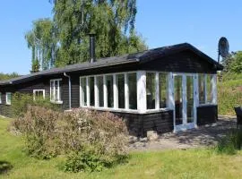 Beautiful Home In Ebeltoft With 2 Bedrooms And Wifi