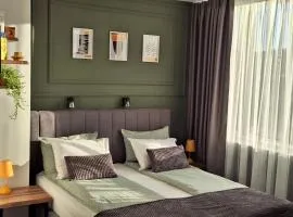 Студио Даневски-Balkan Tower