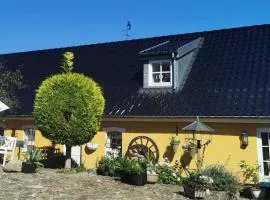 Beautiful Vacation Home In The Town Of Ebeltoft