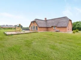 Awesome Home In Ulfborg With Sauna