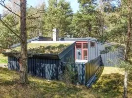 Awesome Home In Nexø With Wifi