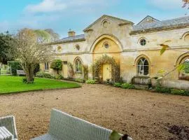 Artisan Hall: 4BD Stunning Grandeur in Cotswolds