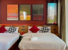Soleil Villa Huahin