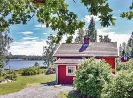 Amazing Home In Köpmannebro With Wifi
