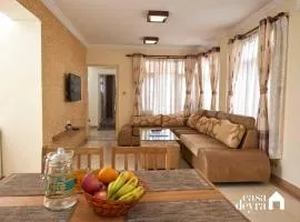 Blissful Haven 1BHK Penthouse