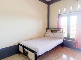 Penginapan Muslim Waker Syariah โรงแรมในปรายา