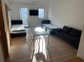 Monteurwohnung grenznah