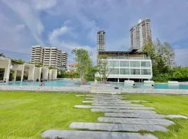 Veranda Residence Pattaya