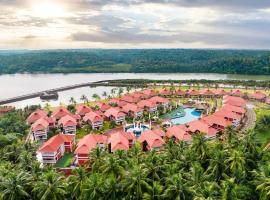 Gateway Bekal, hotel v destinaci Bekal