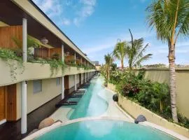 Sini Vie Resort & Spa Seminyak by Ini Vie Hospitality
