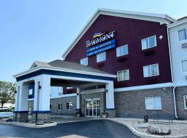 Baymont by Wyndham Indianapolis Northeast, hotel v destinaci Indianapolis