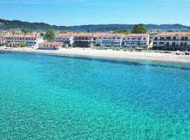 Ioanna Beach House Fourka 2 bedrooms 5 guests