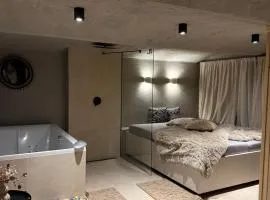 OhMySpa - Sauna & Bath