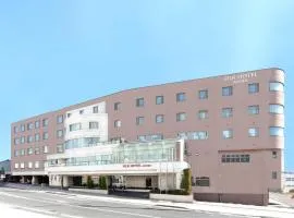 シルクホテル アネックス