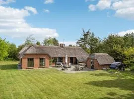 Amazing Home In Ulfborg With Wifi