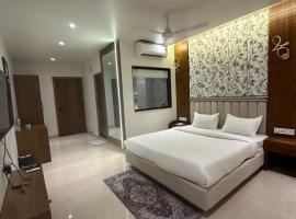 AB Hotel, ξενοδοχείο σε Sehore