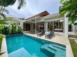 Trichada Villas by RESAVA