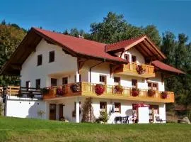 Ferienwohnung Lindenhof