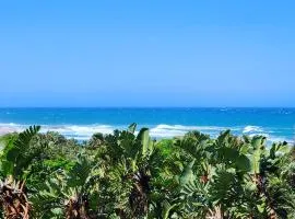 Milkwood Lodge 2 - Sleeps 8