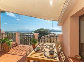 Le Giare 2, hotel in La Maddalena