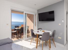 Seaview Apartments, ξενοδοχείο σε Celina