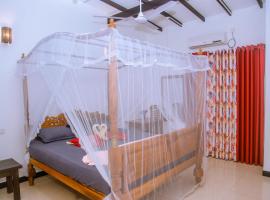 Brave resort Mirissa