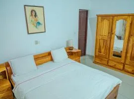 Appartement Agbeviade Galley Djidjole Aflao Gakli