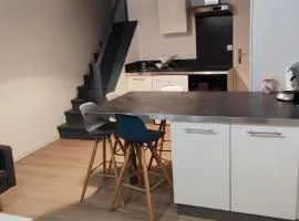 Le Duplex