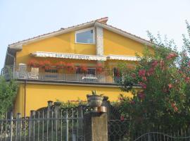B&B Mare e Monti