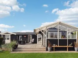 Stunning Home In Juelsminde With Wifi