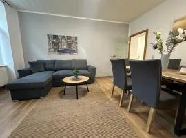 Ferienwohnung Zeitz Appartment Moritzburg