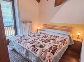 Petit Nid Cime Bianche - Maison de Charme