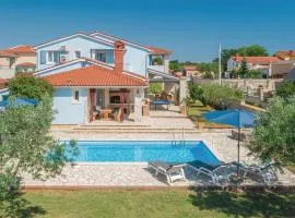 Holiday Home St,golubovo V