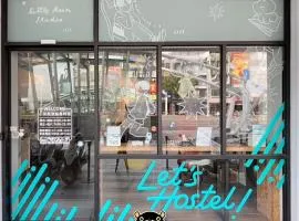 Let's Hostel