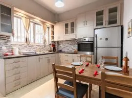 Alimos Apartment