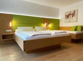 B&B Landhaus Vierthaler