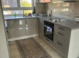 Zwei Zimmer Apartment - ideal zum getrennten Schlafen